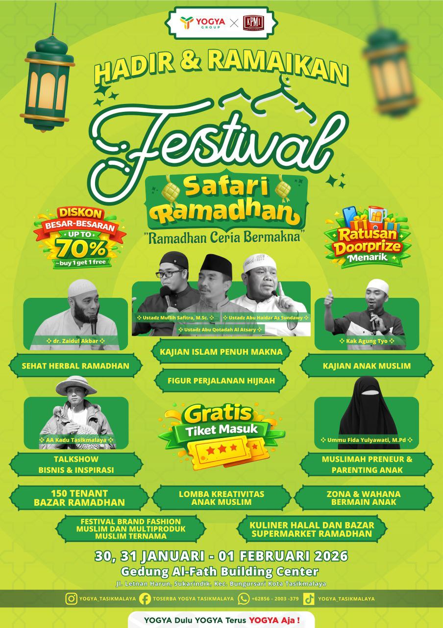 Agenda Kegiatan