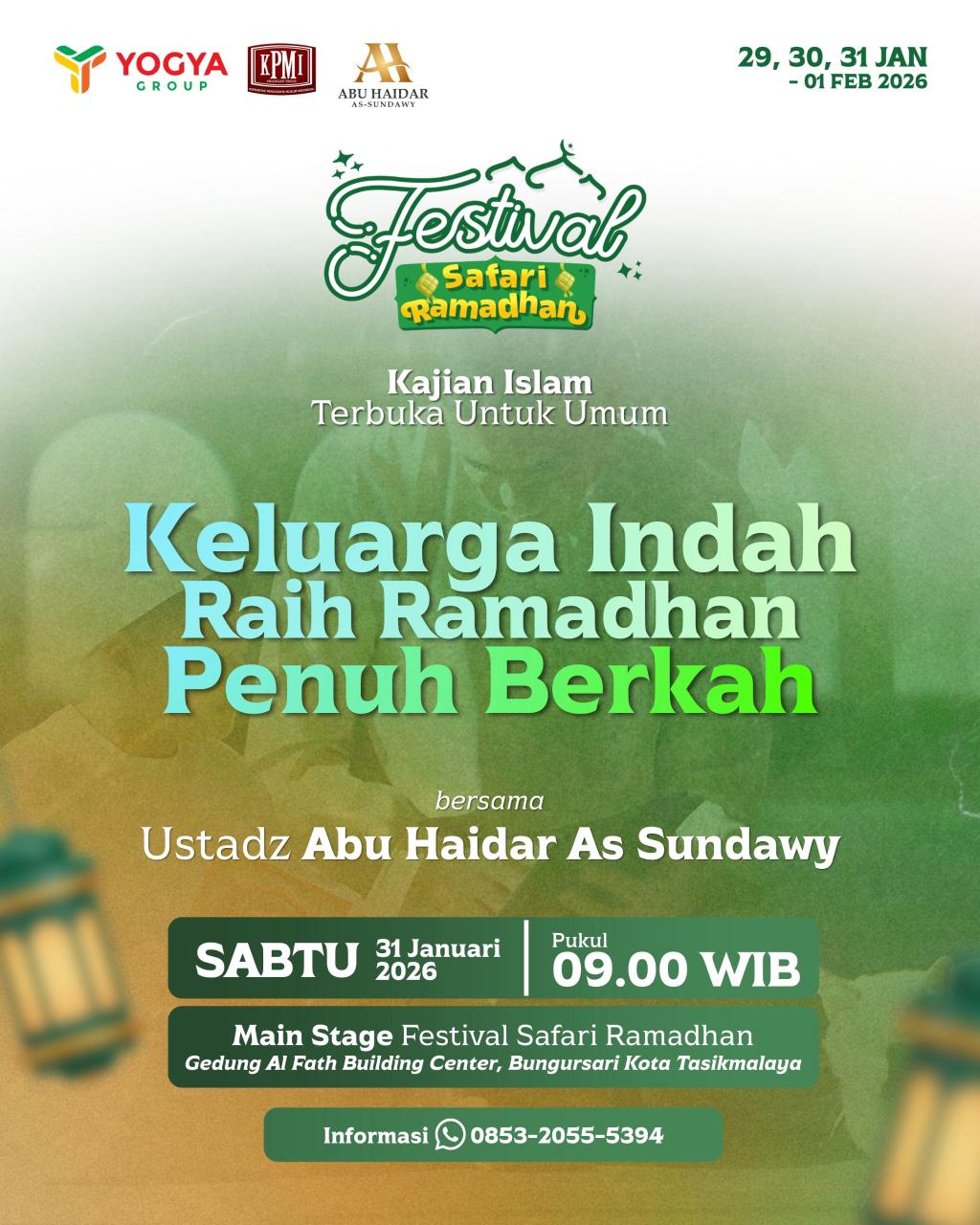 Kegiatan B8