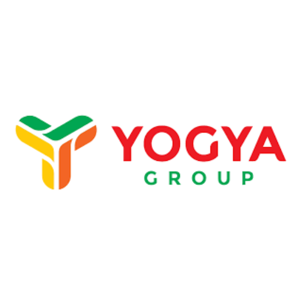 Logo Yogya