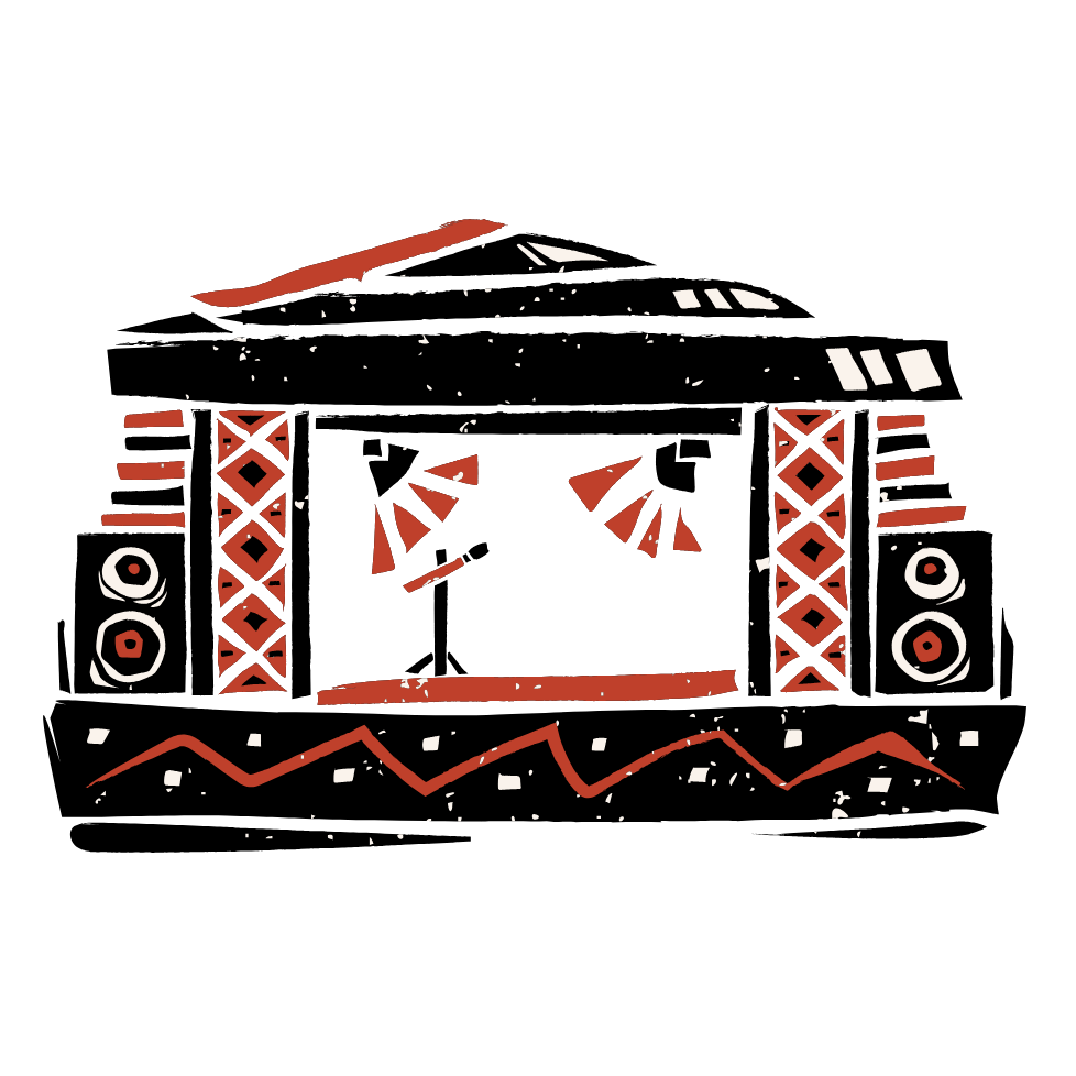 Stage